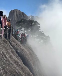 每座山都称自己“天下第一山”，看看你去过哪些“天下第一山”