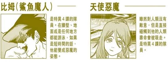 藤本树，你好温柔！关于《电锯人》漫画第一部的“癫”